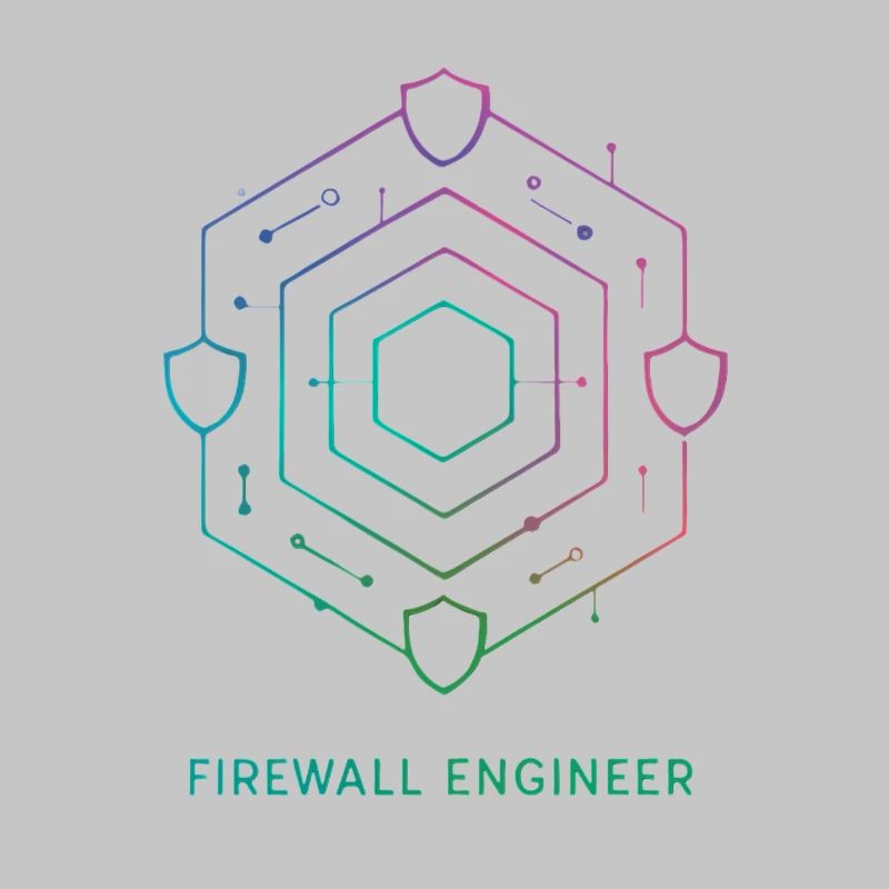 Firewall Engineer - Cybersecurity