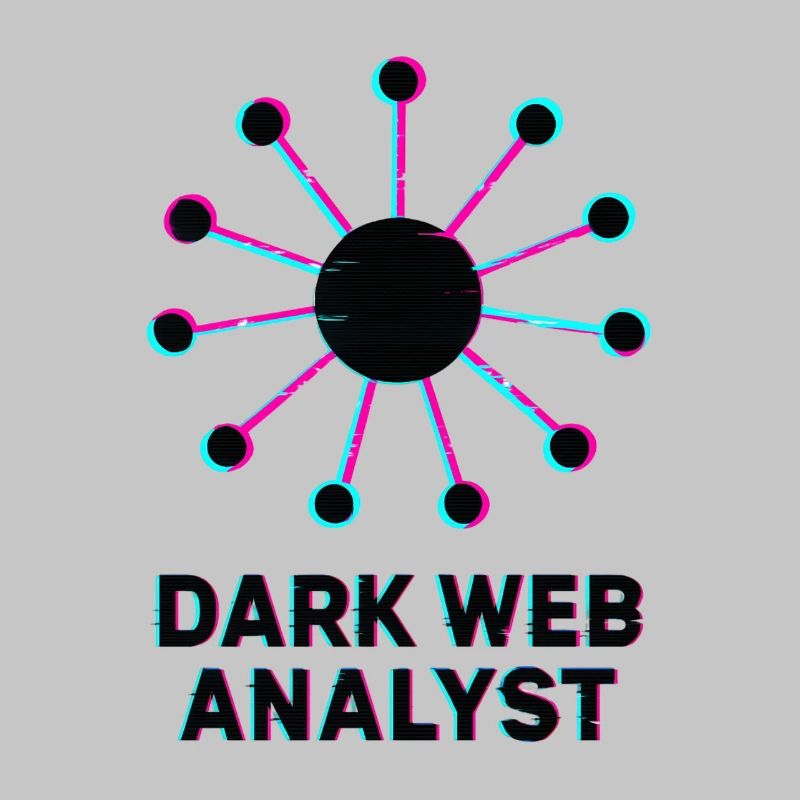 Dark Web Analyst - Cybersecurity