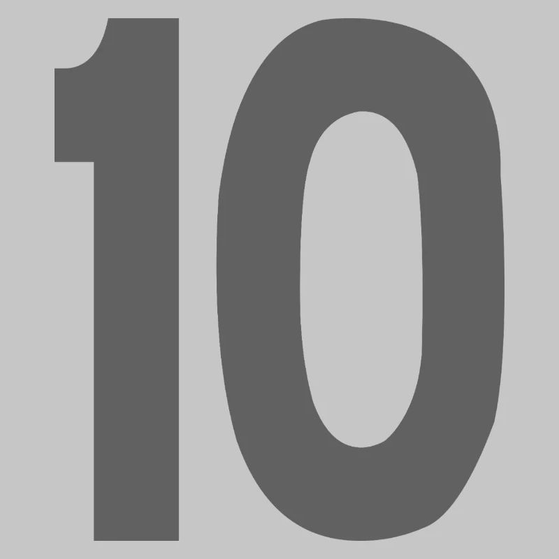 10 Numéros