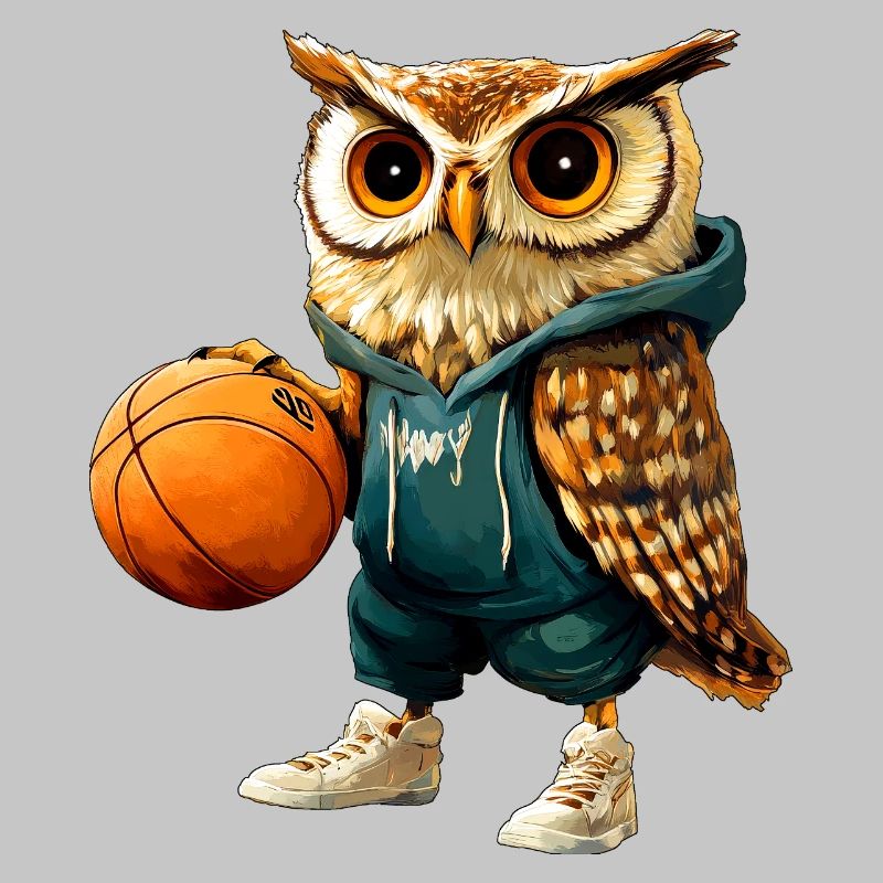 Basketball Eulen