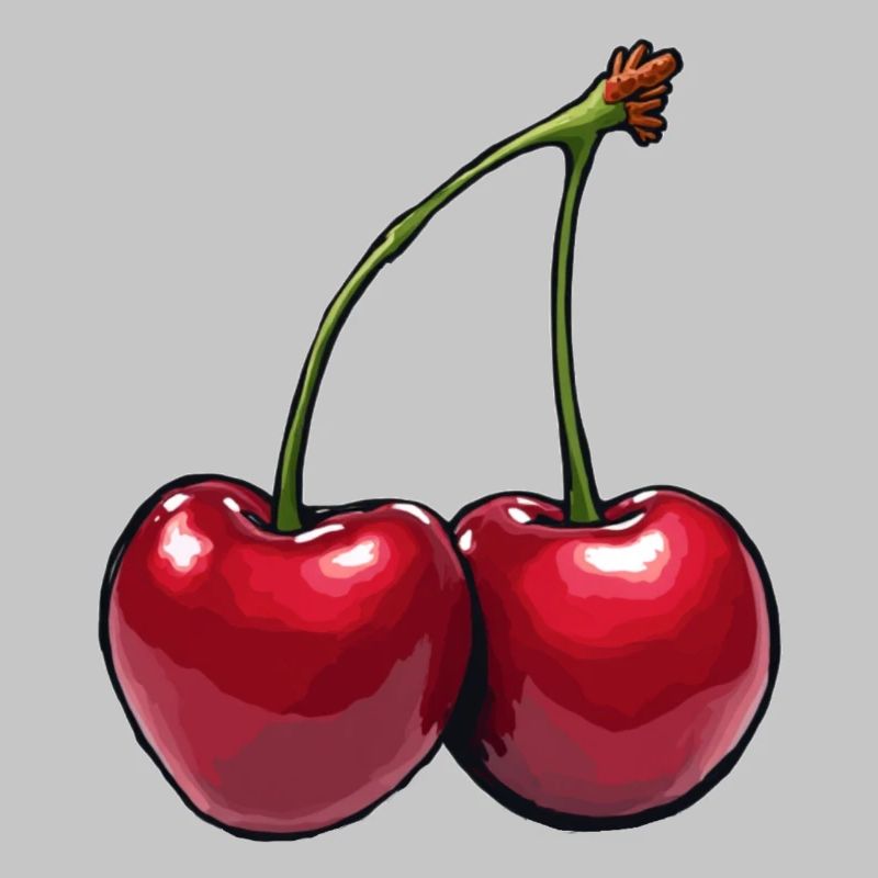 Cherries