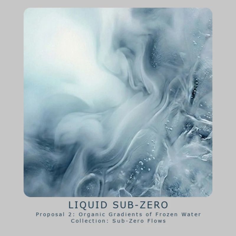 Liquid Sub-Zero