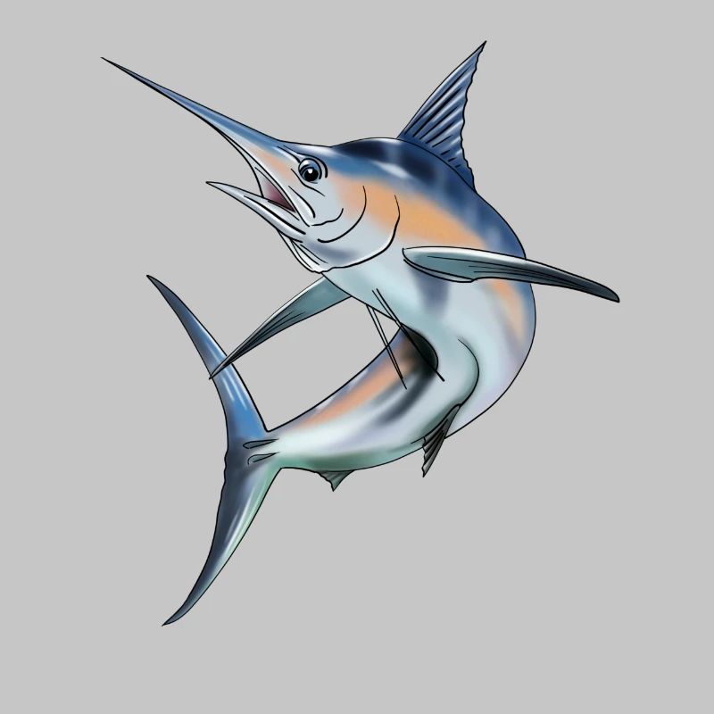 Speerfisch
