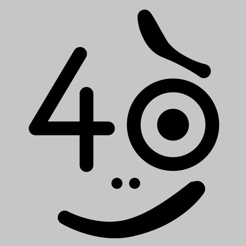 40 Jahre - so what?