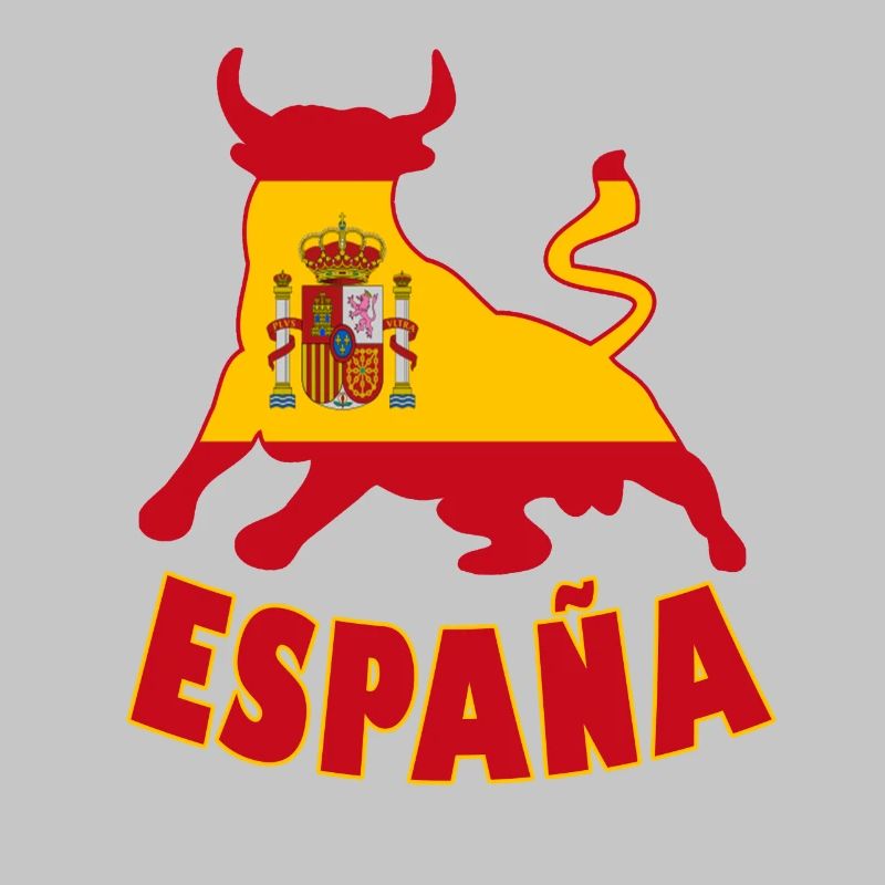 Spanischer Stier