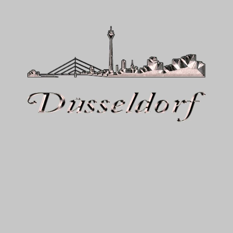 Düsseldorf