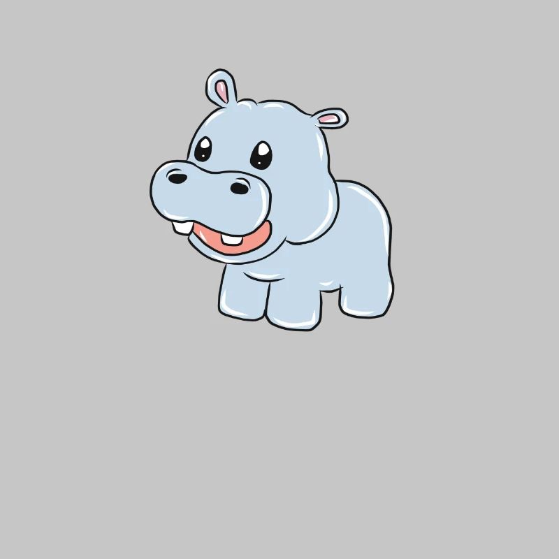 Nilpferd