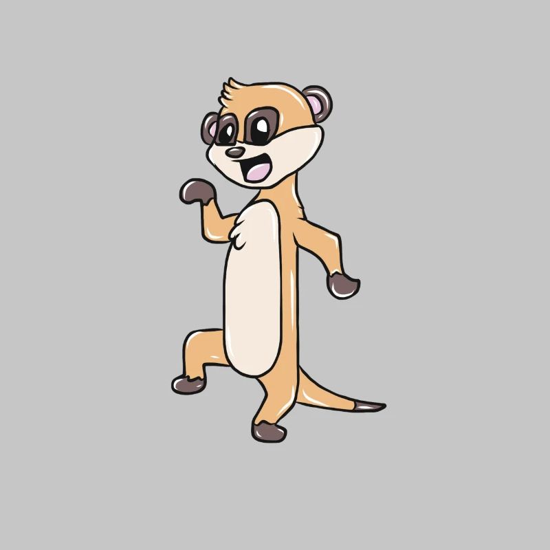 Erdmännchen
