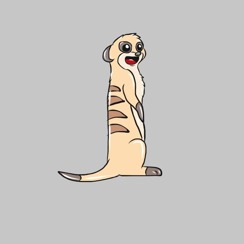 Erdmännchen