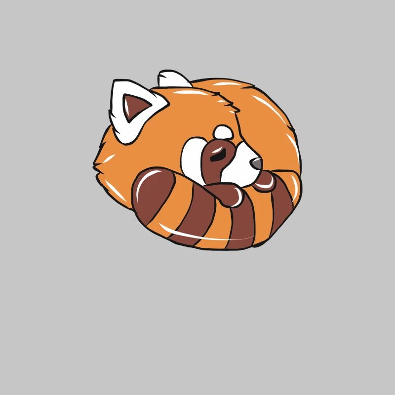 Red panda