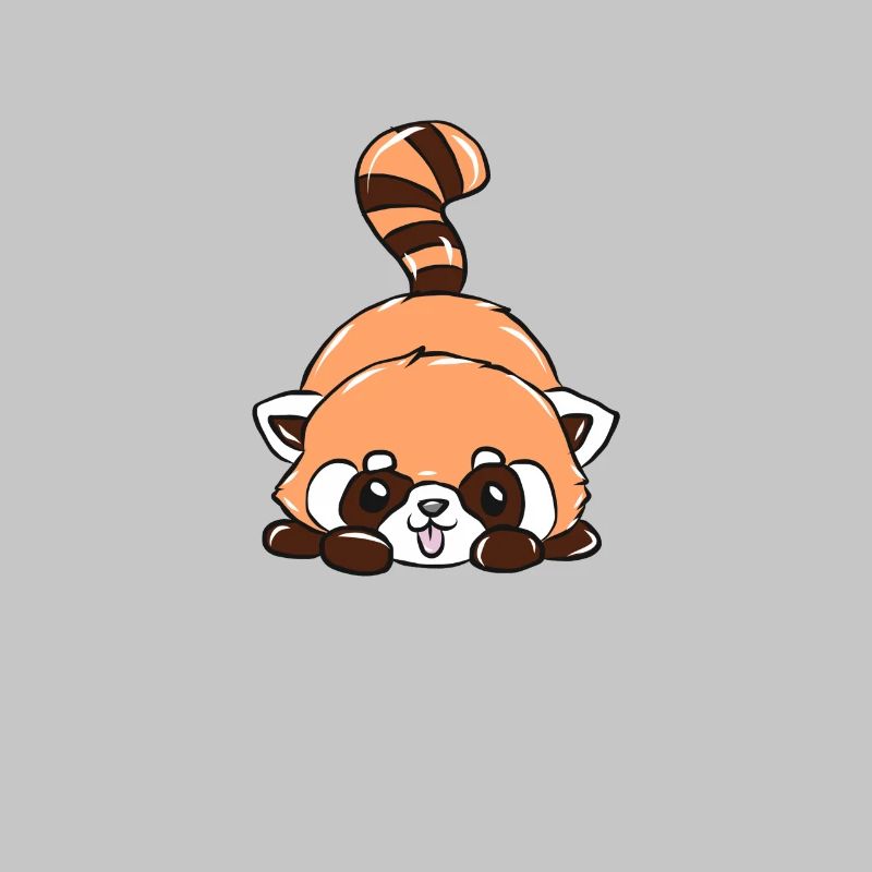 Red panda