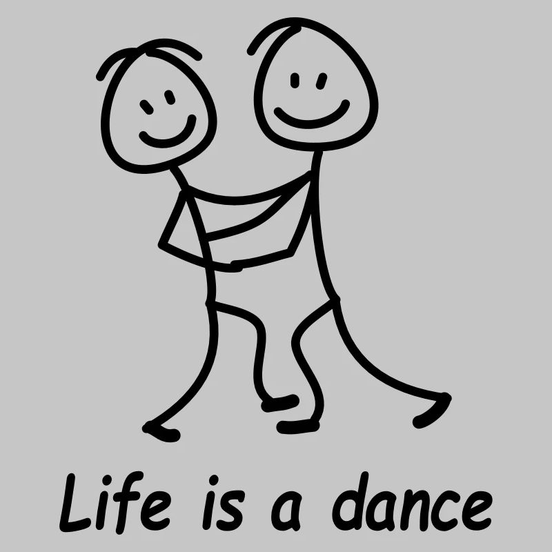 dancing
