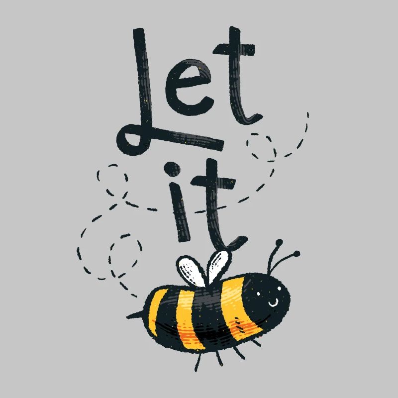 Let it Bee