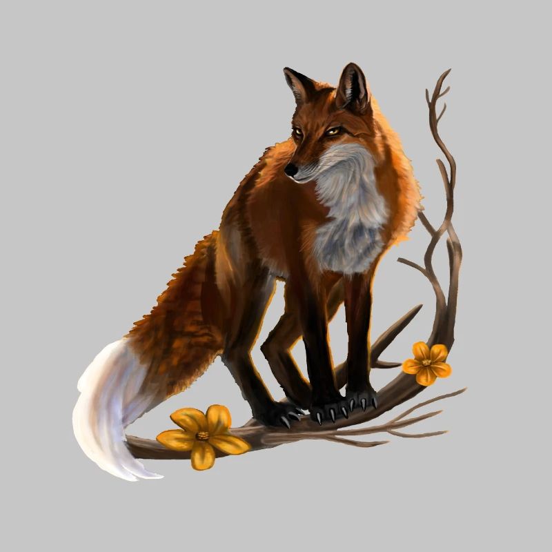 Fuchs