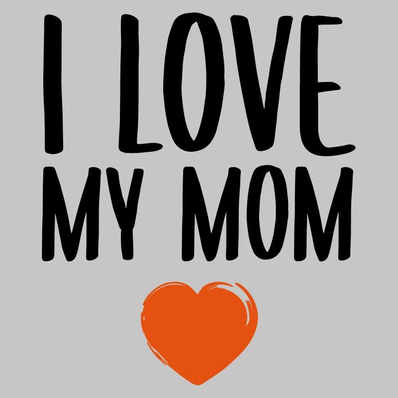 J'aime ma mère