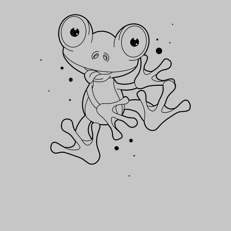 Frosch