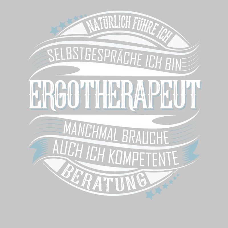 Ergotherapeut