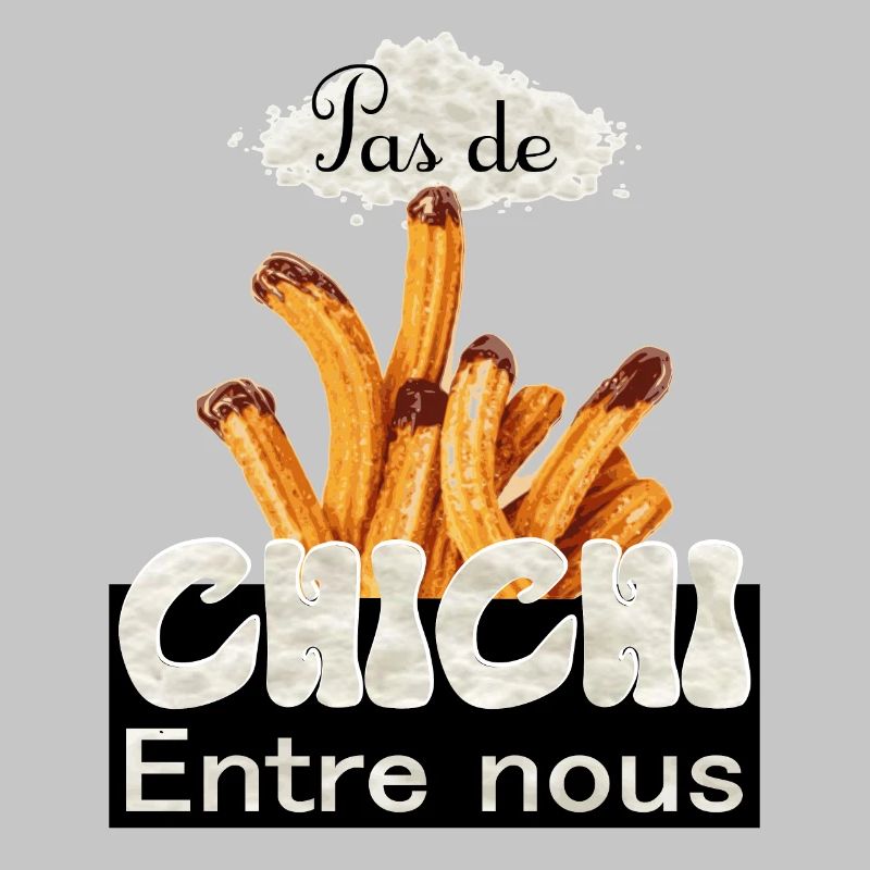 Pas de chichi entre nous