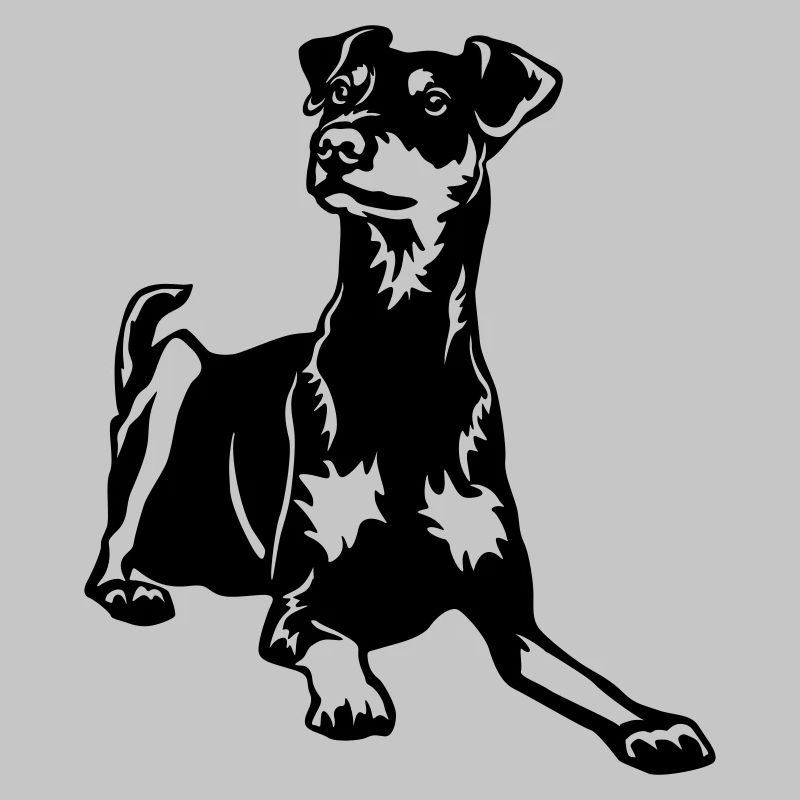 Deutscher Pinscher