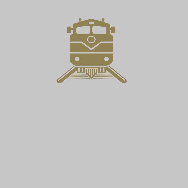 Train Train Driver Design