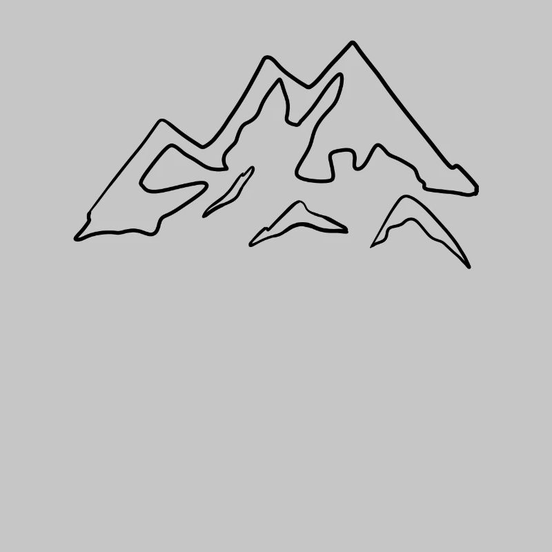 Berge