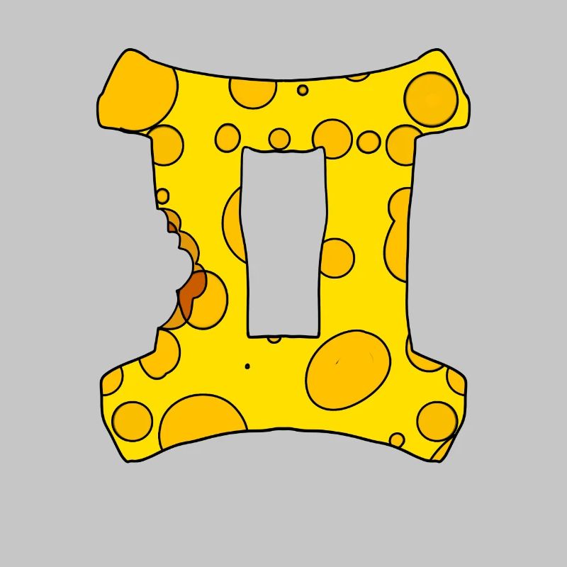 Sternzeichen Zwillinge