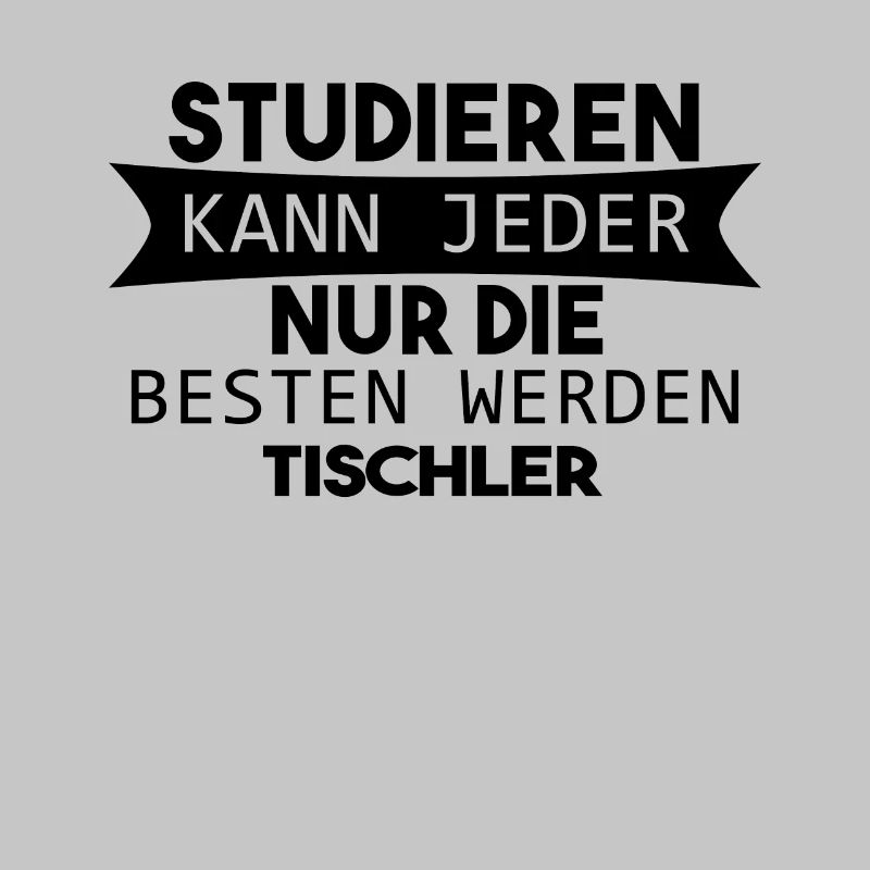 Tischler Geschenk