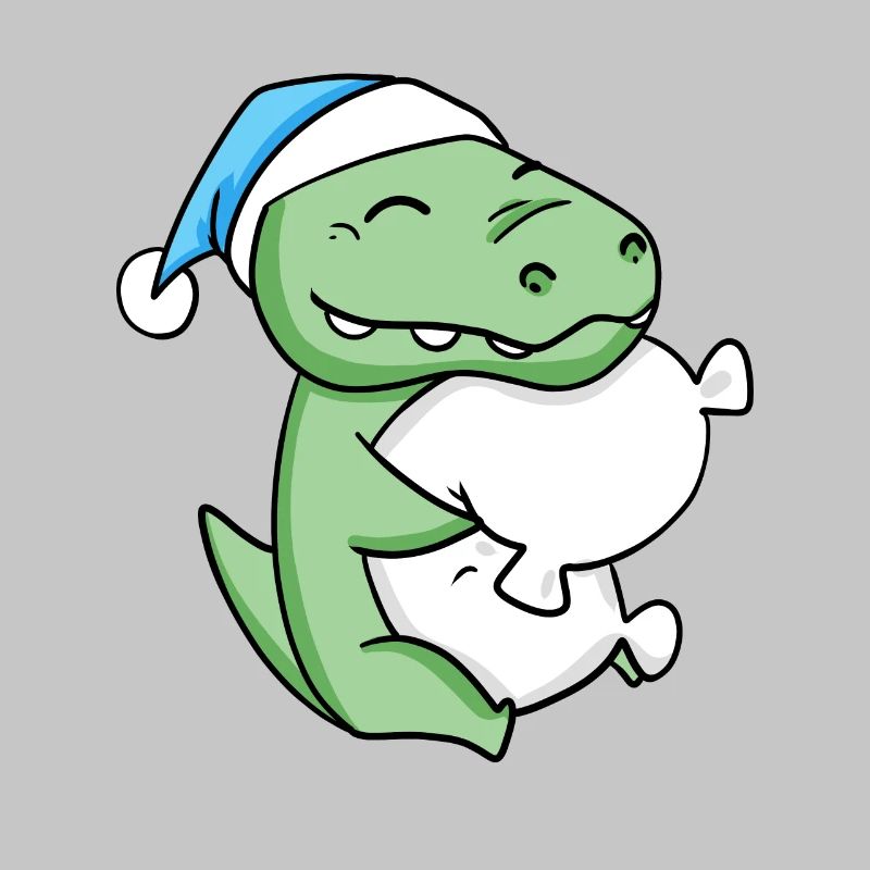 Bébé crocodile