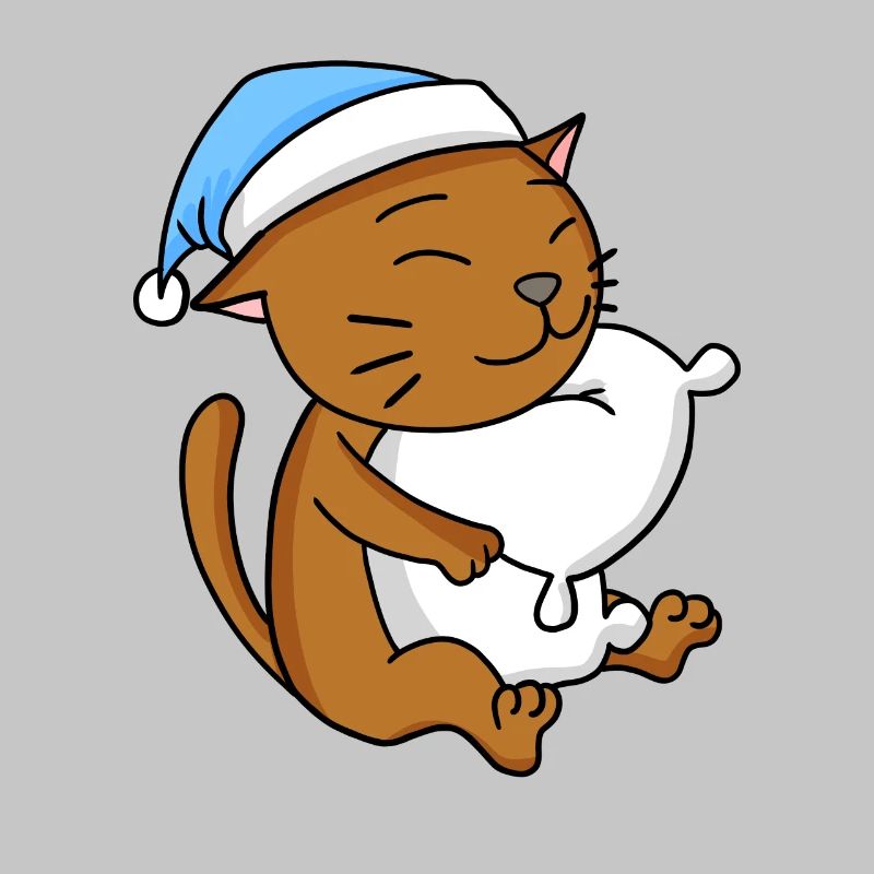 Chat race de chat Chat Abyssin