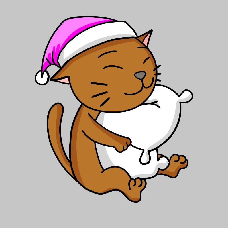 Chat race de chat Chat Abyssin