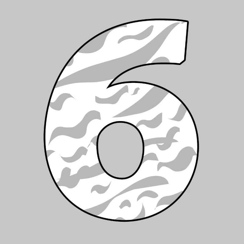 Six - 6