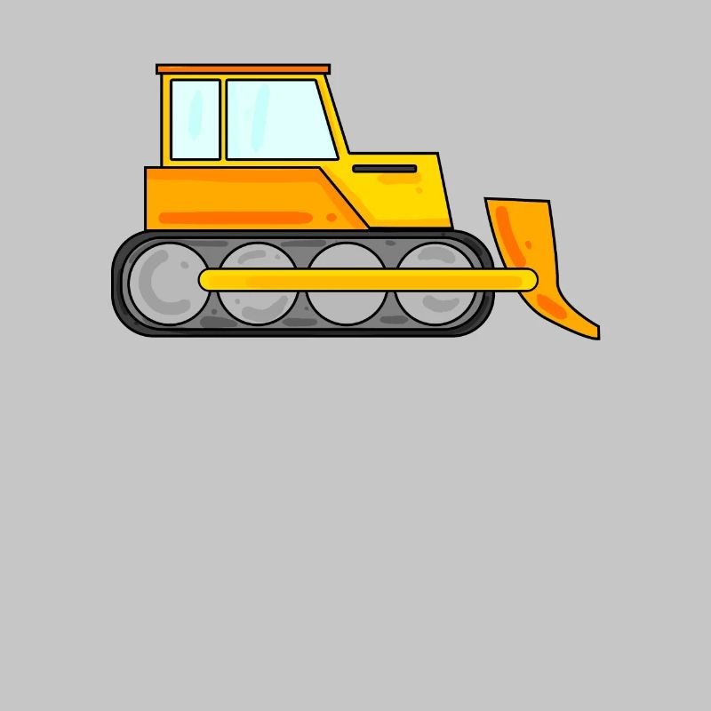 Construction trailer