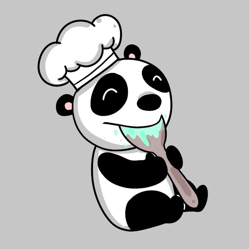 Panda Chef Mignon
