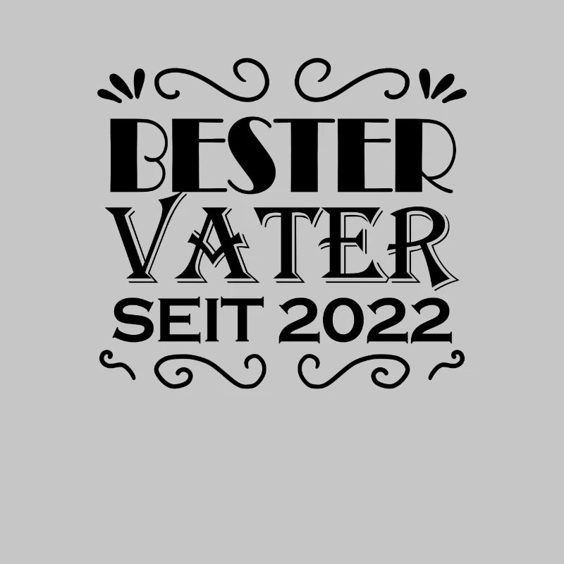 Bester Vater seit 2022