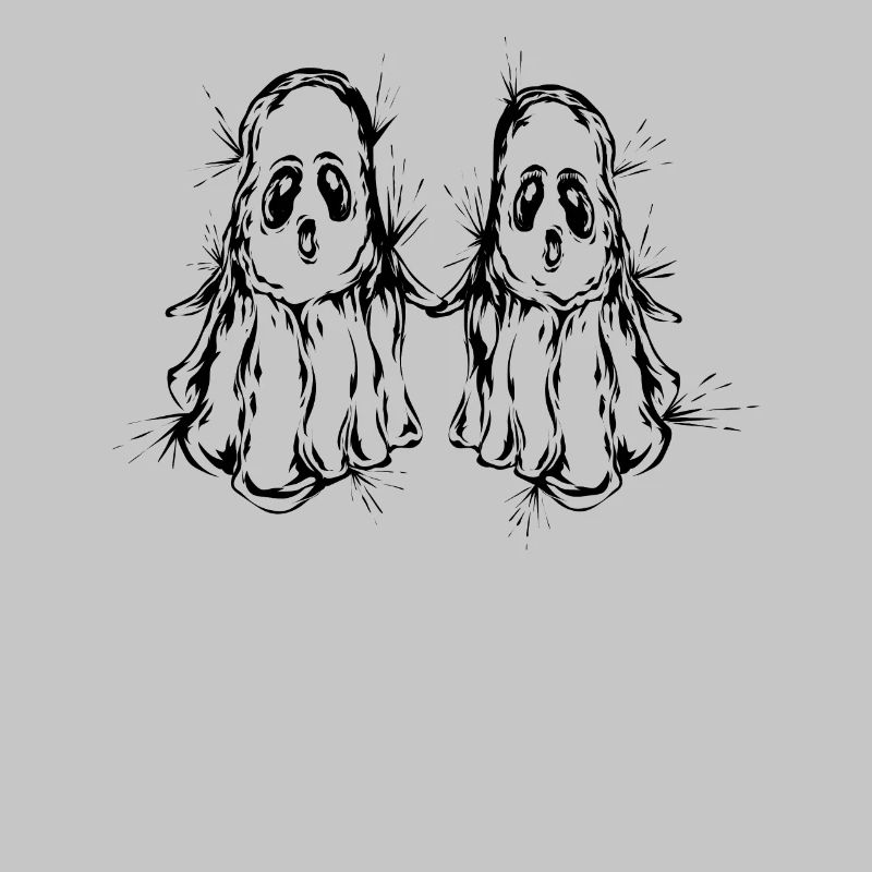Ghosts Ghosts