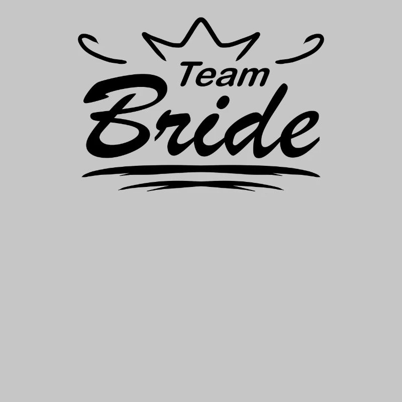 Célébration de mariage nuptiale par équipe