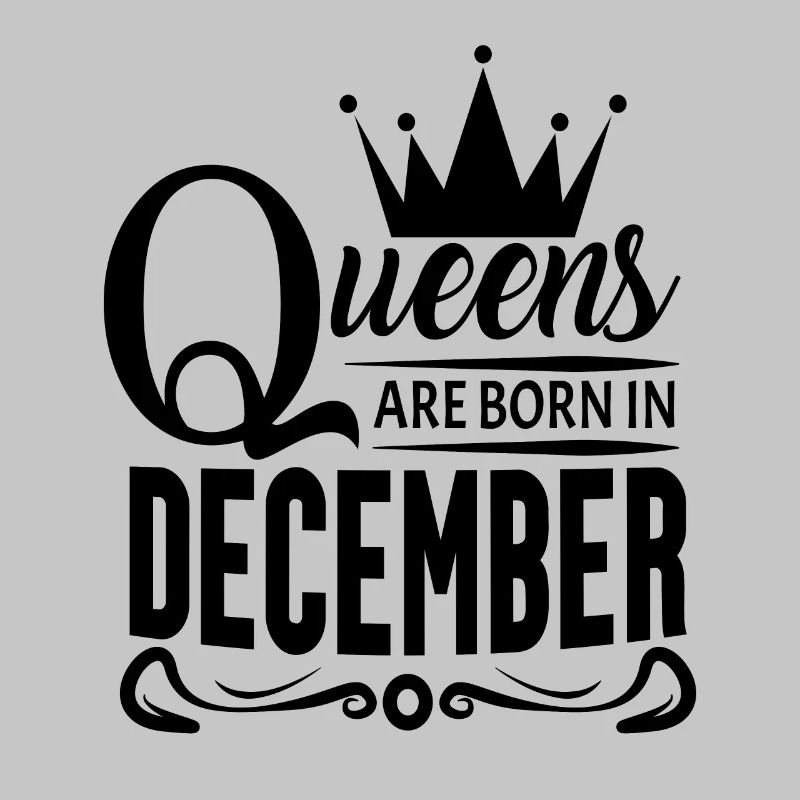 Mois de naissance Décembre