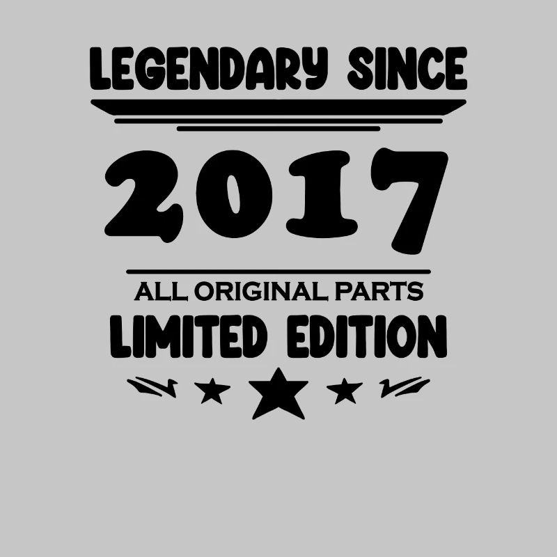 2017 - Year 2017 - Year 2017