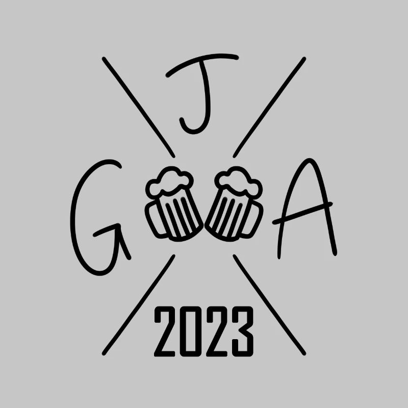 2023 Junggesellenabschied