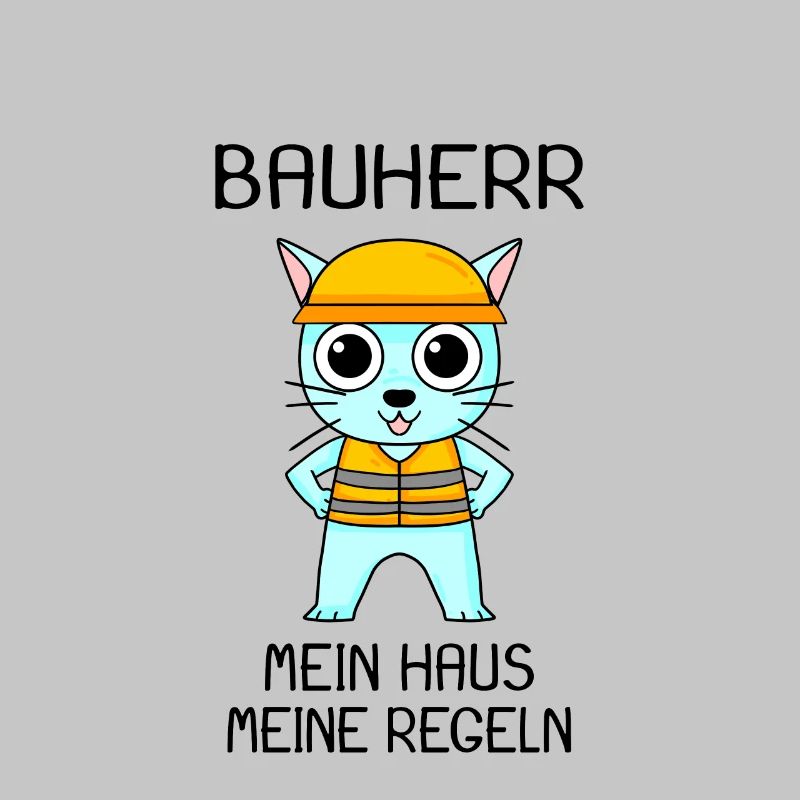 Bauherr Kind