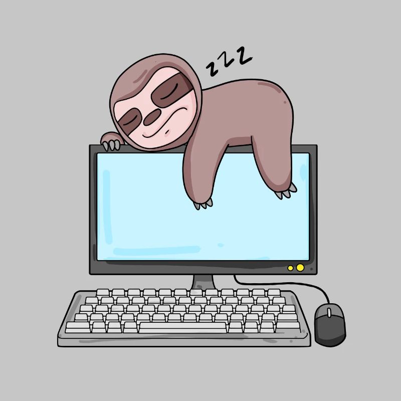 Cadeau de programmeur de nerd informatique