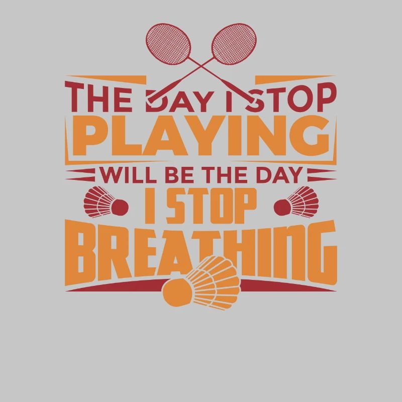 Motivation Badminton