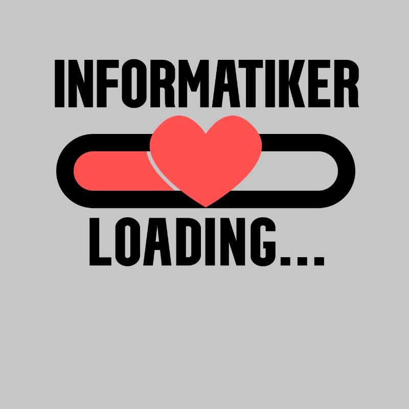 Informatiker Loading
