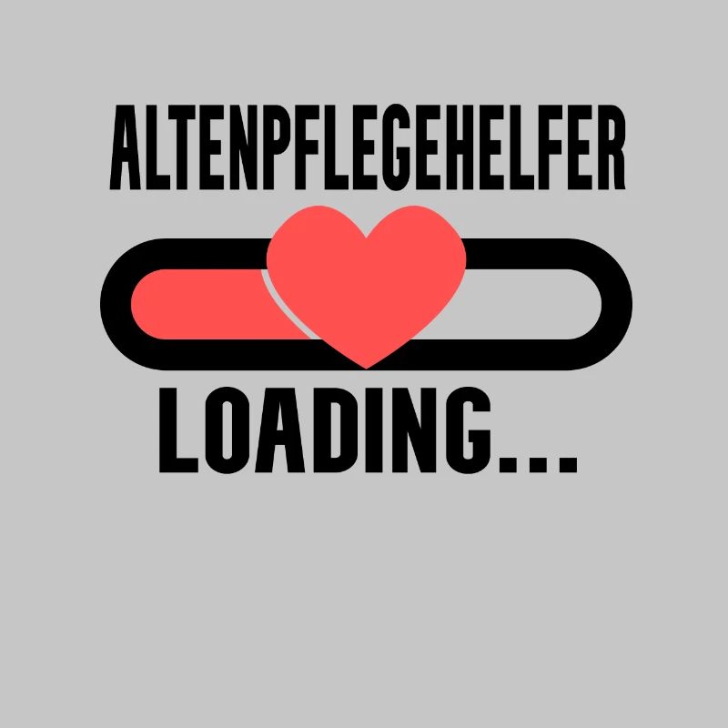Altenpflegehelfer Beruf Loading