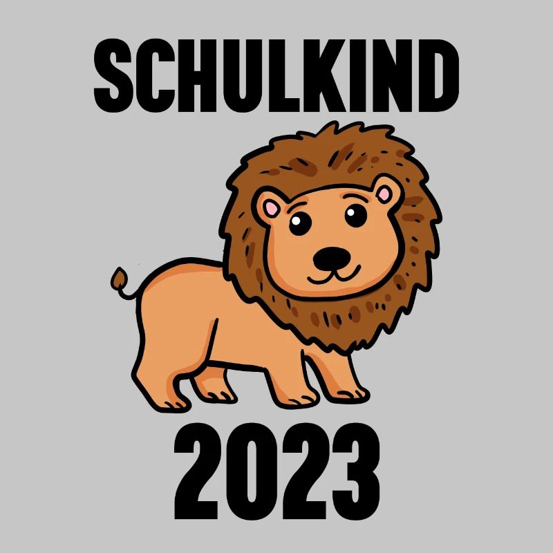 Schuldkind Einschulung 2023
