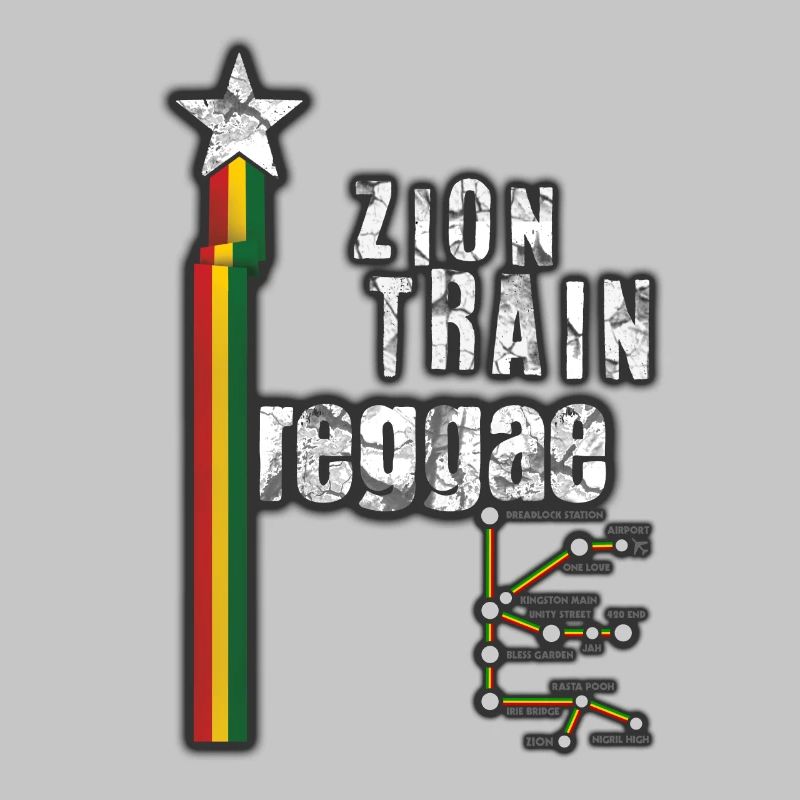 reggae stern plus