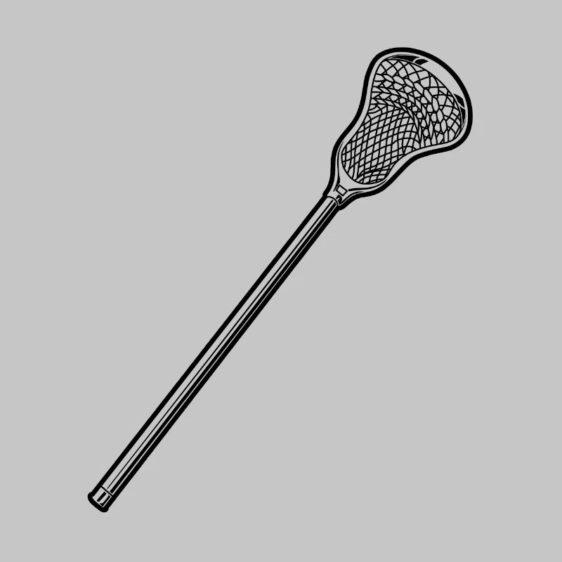 Lacrosse Schläger