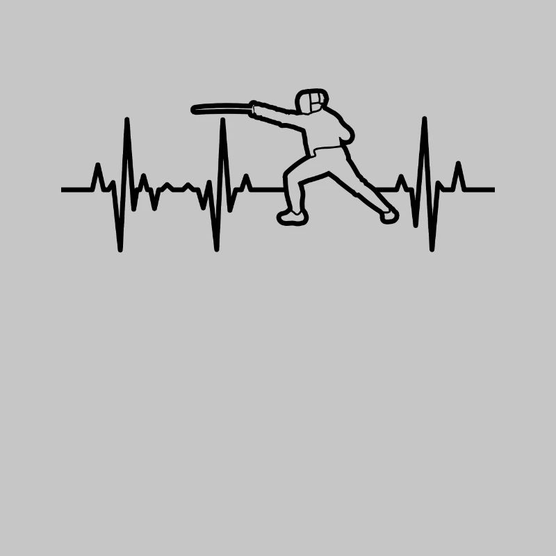 Fechter EKG