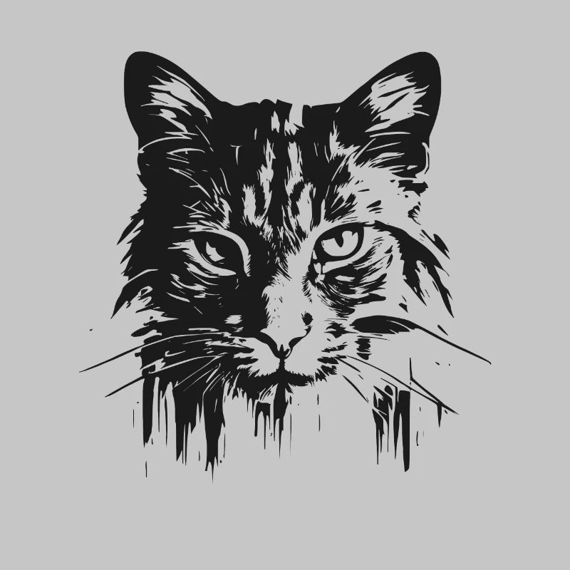 Katze 3
