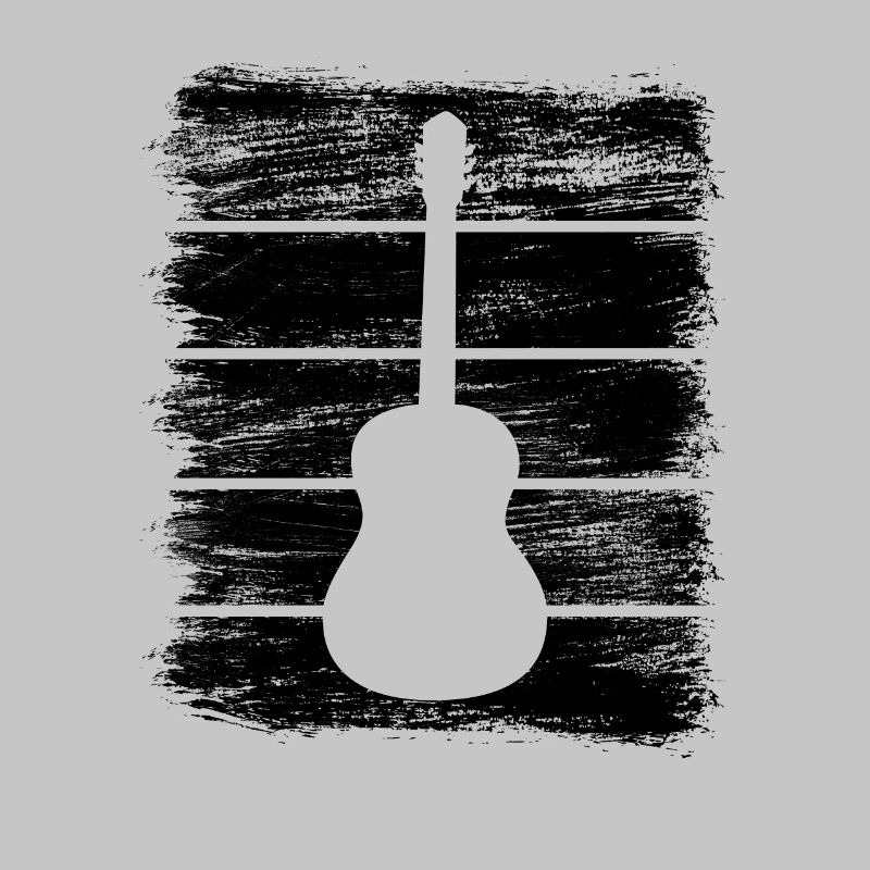 Guitar Sketch